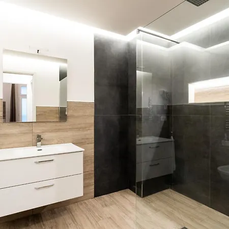 Апартаменты Tamburi Lontani *