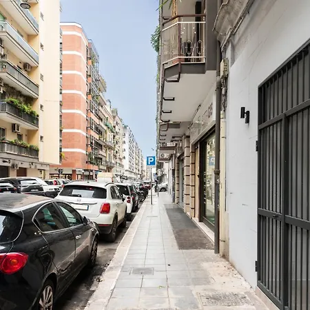 Tamburi Lontani Бари