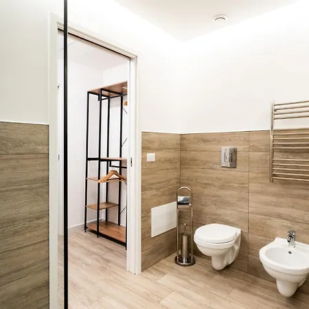 Апартаменты Tamburi Lontani *