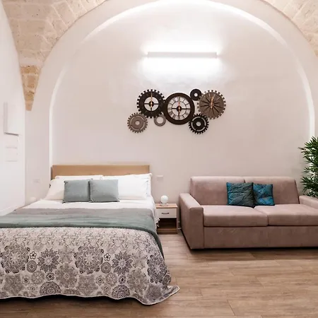 Tamburi Lontani Бари