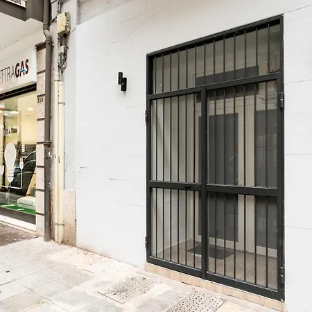 Tamburi Lontani Appartement