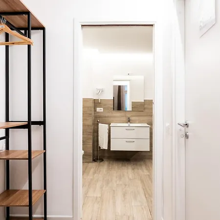 Apartment Tamburi Lontani Bari
