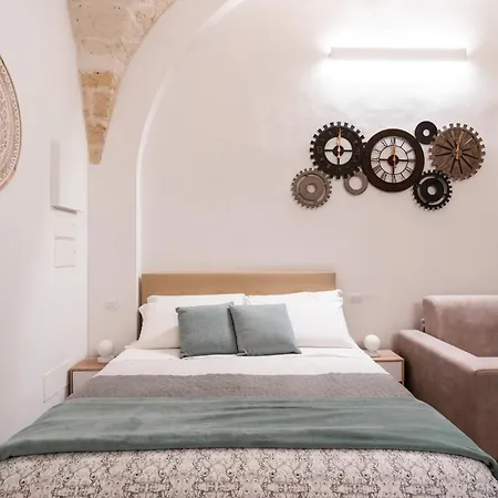 Tamburi Lontani Apartamento *