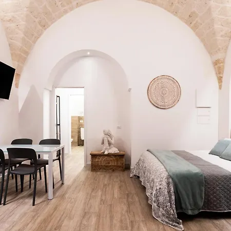 Apartamento Tamburi Lontani